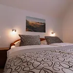 & Malej Apartmán Bohinj