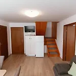 Apartmán & Malej Bohinj