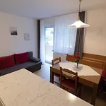 Apartmán & Malej Bohinj