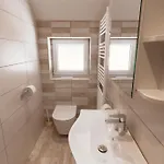 Apartmán & Malej Bohinj