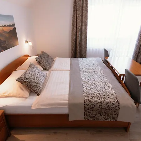 & Malej * Bohinj