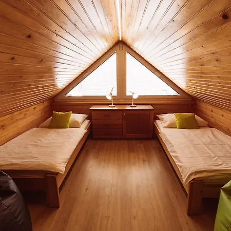 & Malej * Bohinji-tó