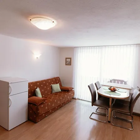 Apartment & Malej