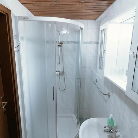 Apartman & Malej