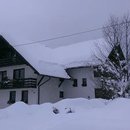 Apartment & Malej *