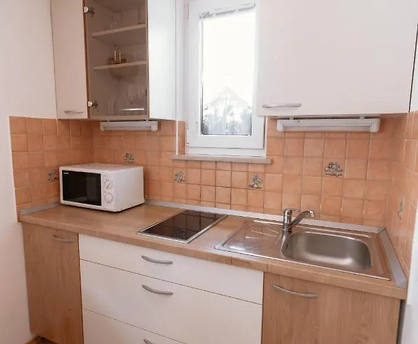 & Malej * Bohinji-tó